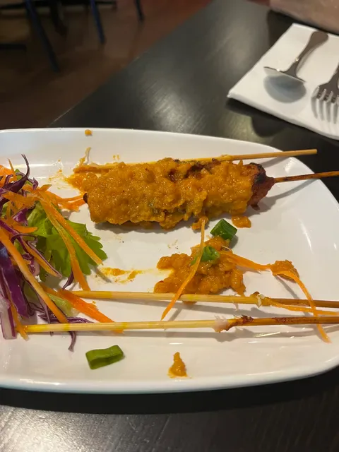 JD Thai