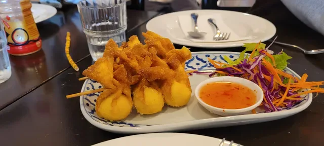 JD Thai