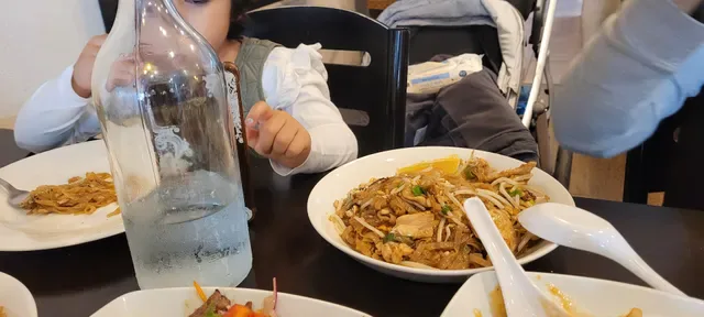 JD Thai