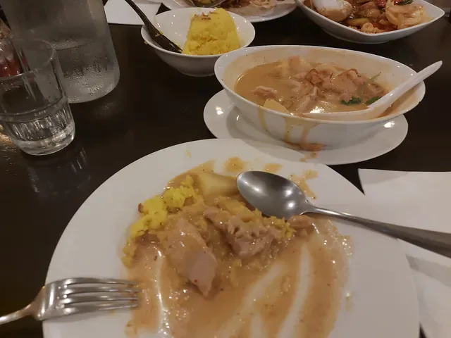 JD Thai