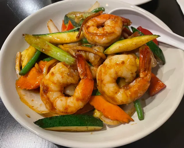JD Thai