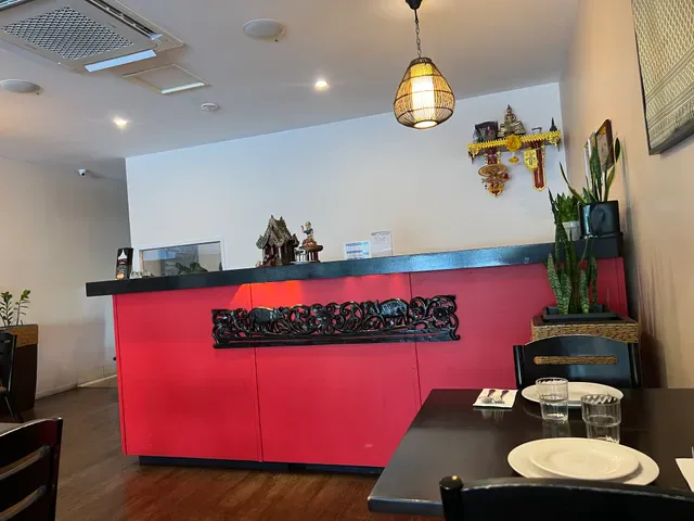 JD Thai