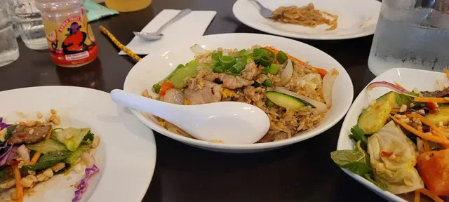 JD Thai