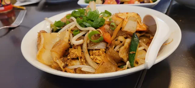 JD Thai