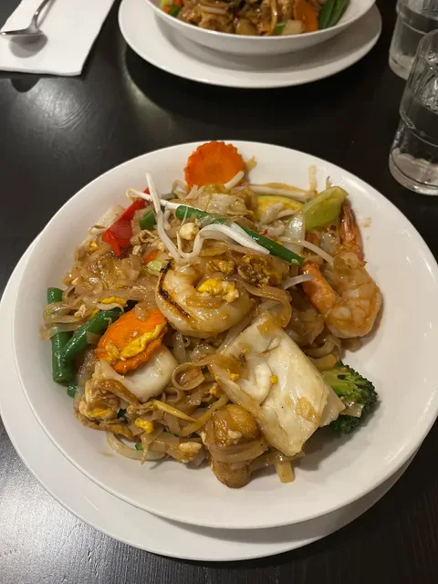 JD Thai