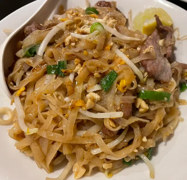 JD Thai