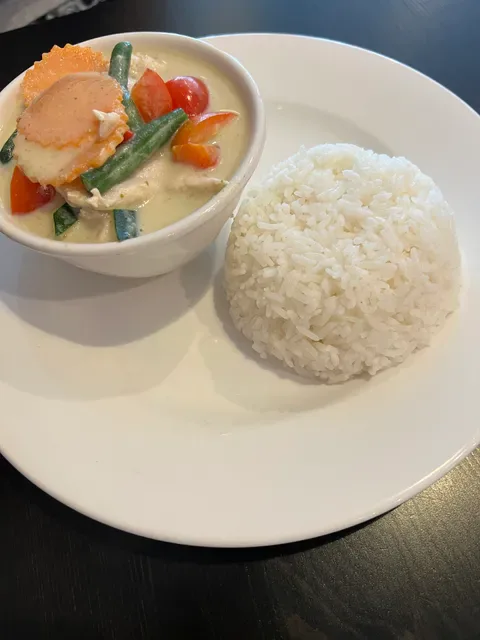 JD Thai