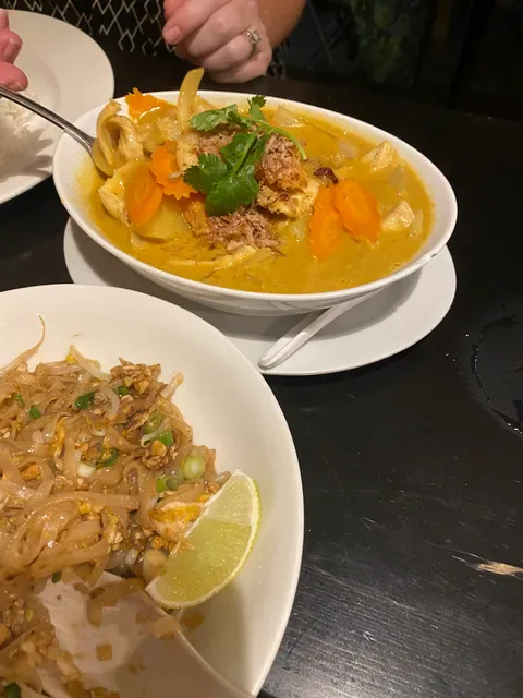 JD Thai