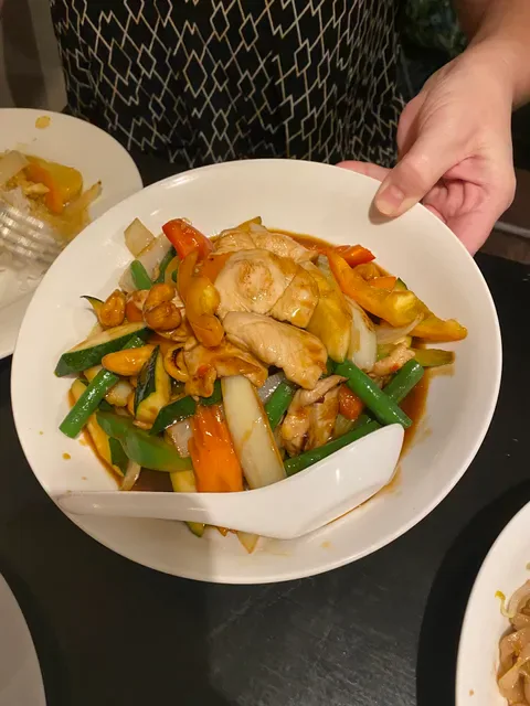 JD Thai