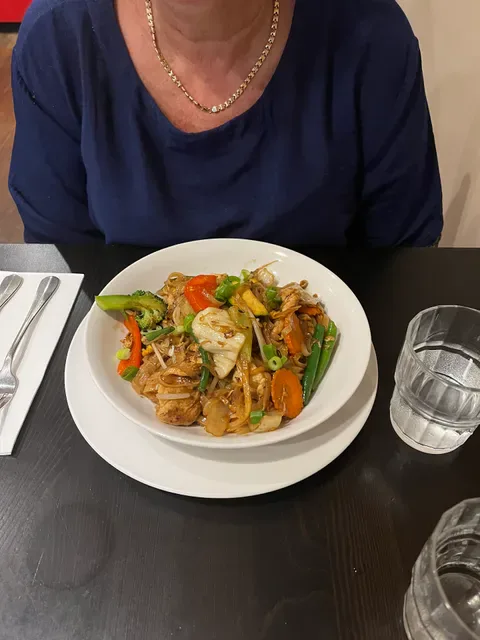 JD Thai