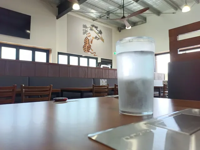 K Time BBQ Restaurant