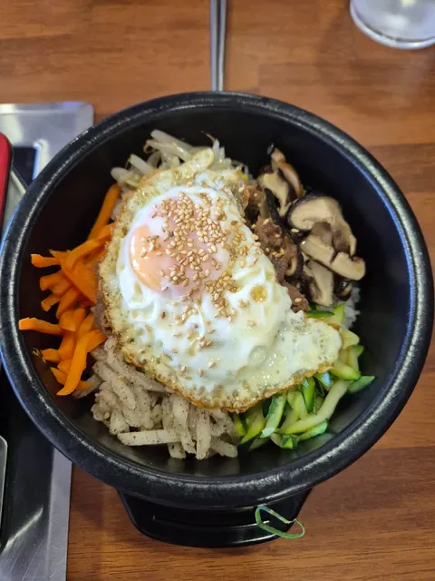 K Time BBQ Restaurant