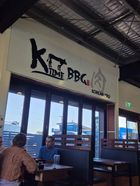 K Time BBQ Restaurant