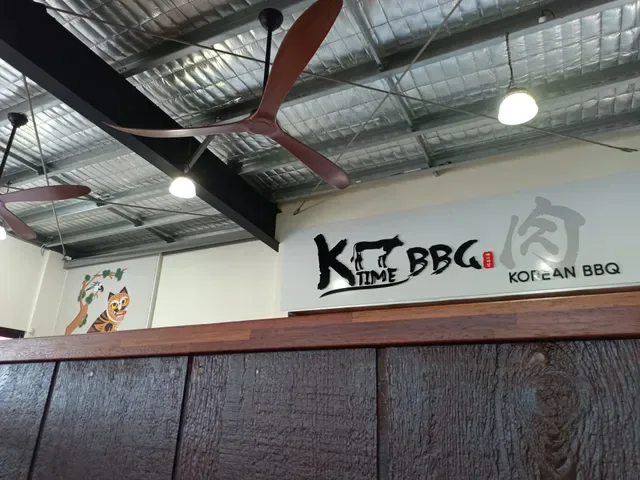 K Time BBQ Restaurant