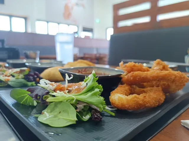 K Time BBQ Restaurant
