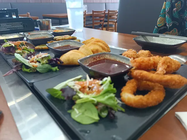 K Time BBQ Restaurant