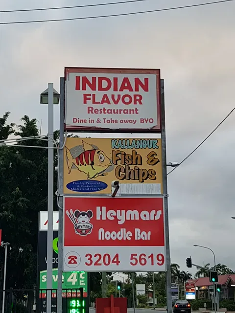 Kallangur Fish and Chips