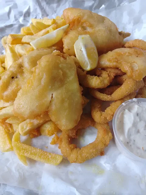 Kallangur Fish and Chips