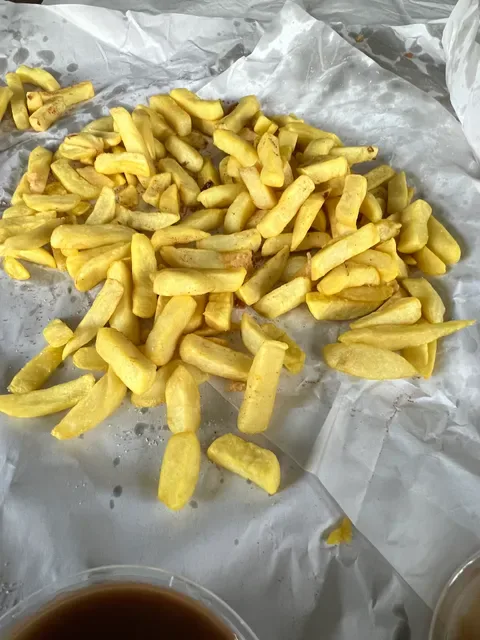 Kallangur Fish and Chips