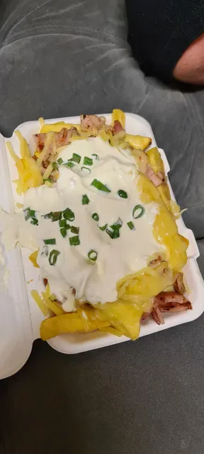 Kallangur Fish and Chips