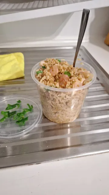 Kan-Tong Chinese Byo Restaurant