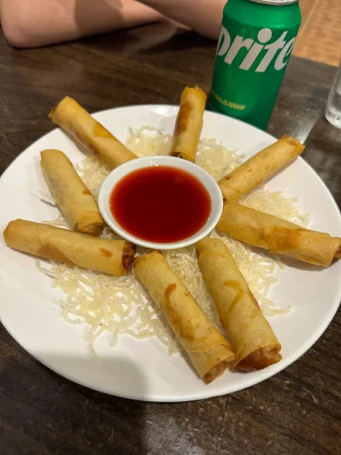 Kan-Tong Chinese Byo Restaurant