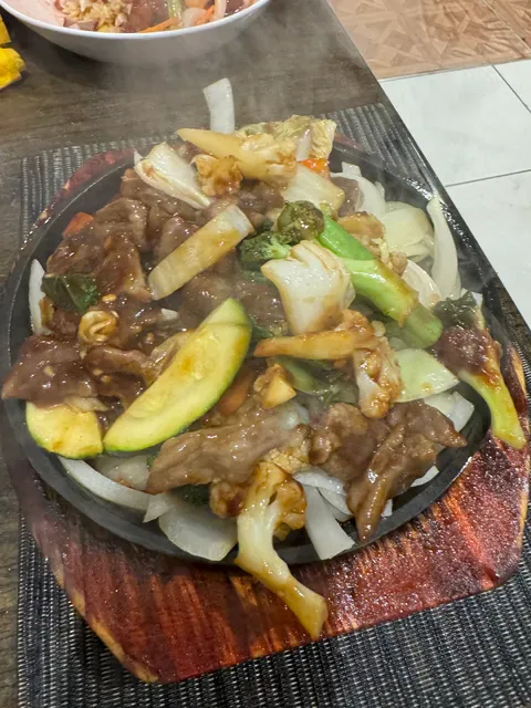 Kan-Tong Chinese Byo Restaurant