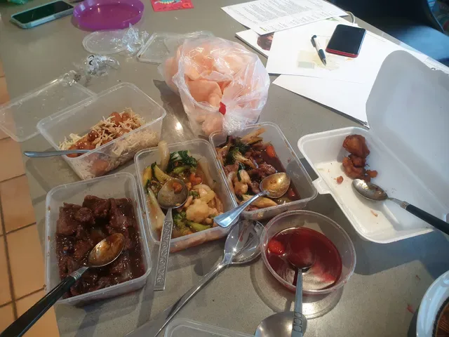 Kan-Tong Chinese Byo Restaurant