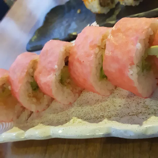 Kashiwa Japanese Restaurant