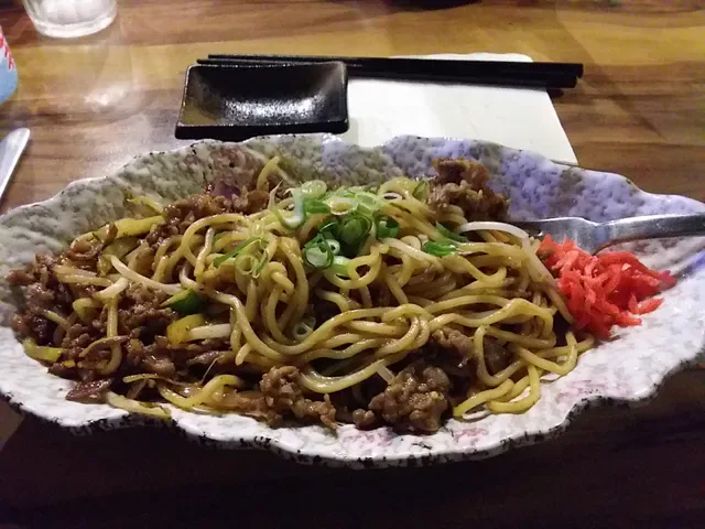 Kashiwa Japanese Restaurant