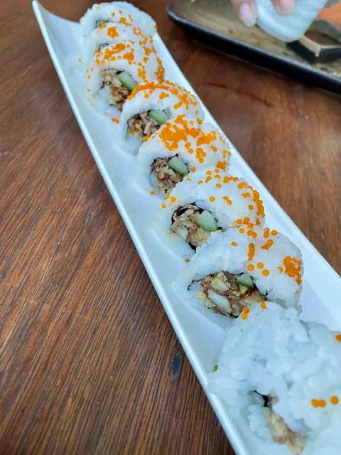 Kashiwa Japanese Restaurant
