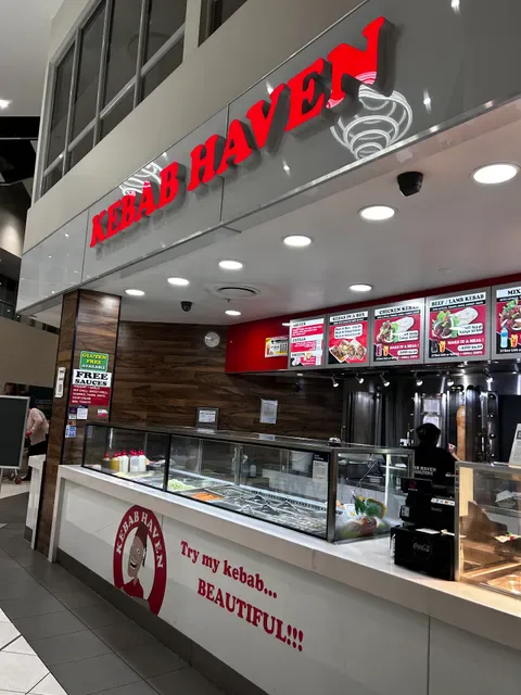 Kebab Haven