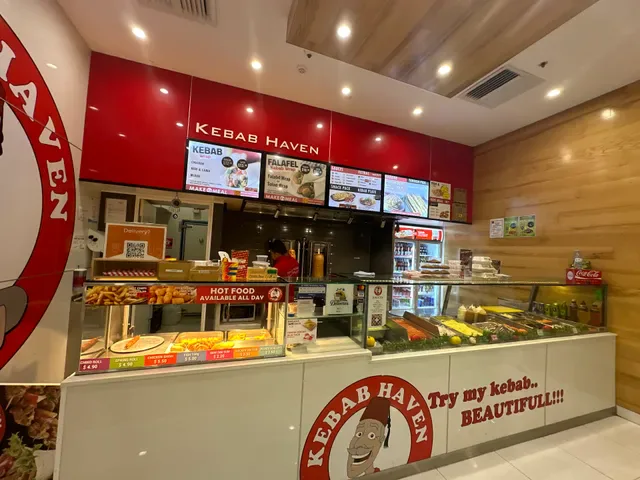 Kebab Haven