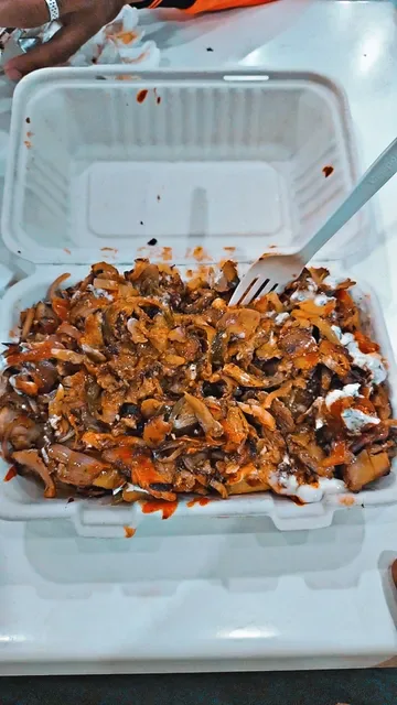 Kebab Haven