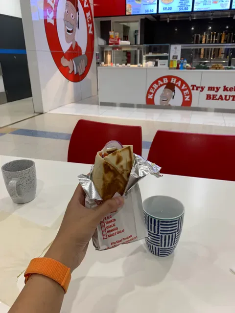 Kebab Haven