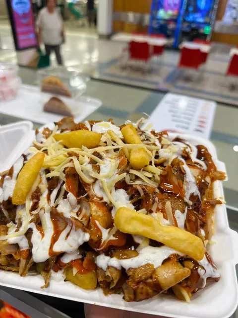 Kebab Haven