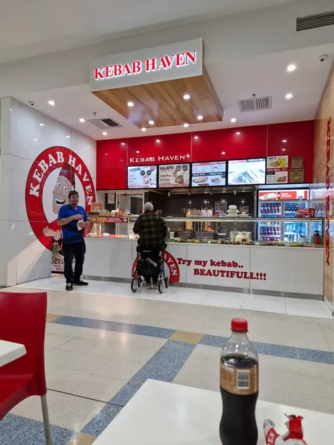 Kebab Haven