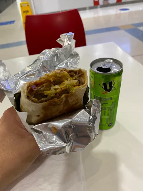 Kebab Haven