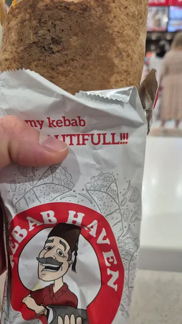 Kebab Haven