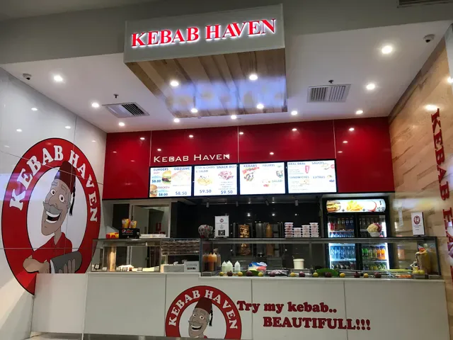 Kebab Haven
