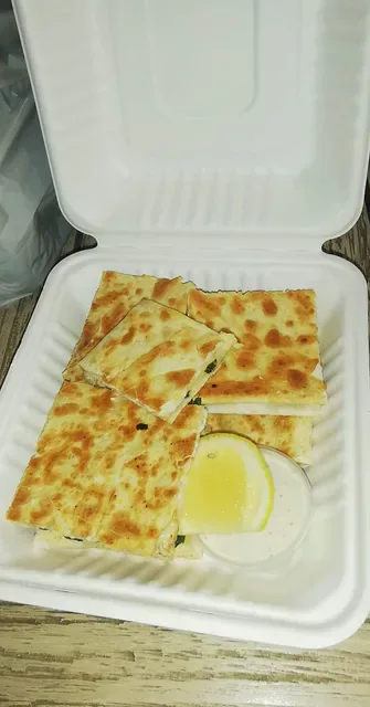 Kebab Haven
