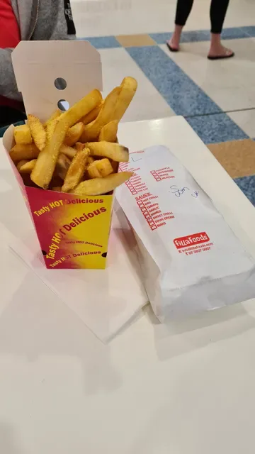 Kebab Haven