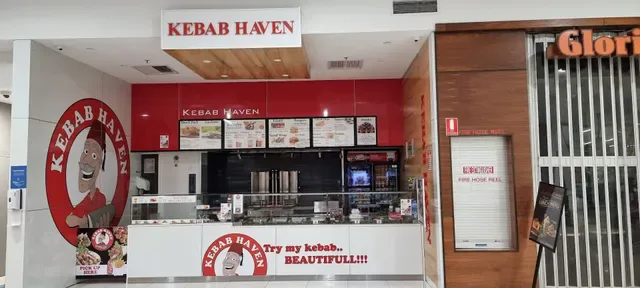 Kebab Haven