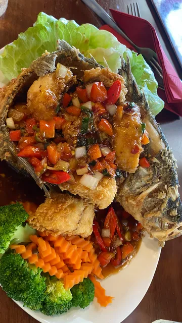 Khao Gaeng Thai Restaurant