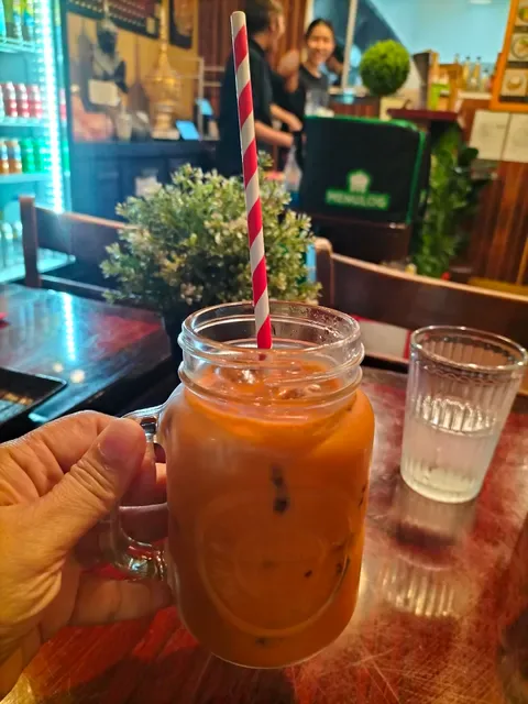 Khao Gaeng Thai Restaurant