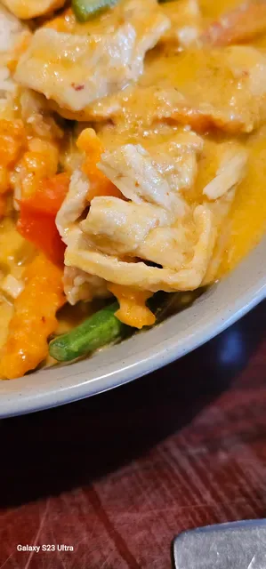 Khao Gaeng Thai Restaurant