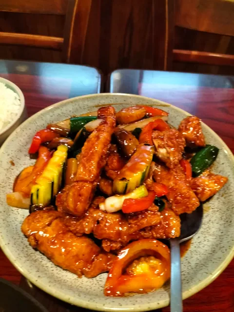 Khao Gaeng Thai Restaurant