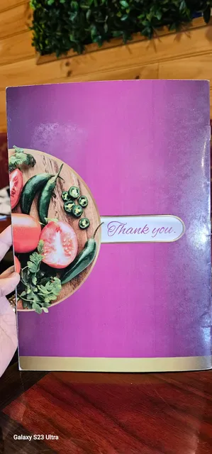 Khao Gaeng Thai Restaurant
