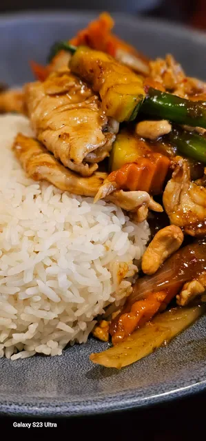 Khao Gaeng Thai Restaurant