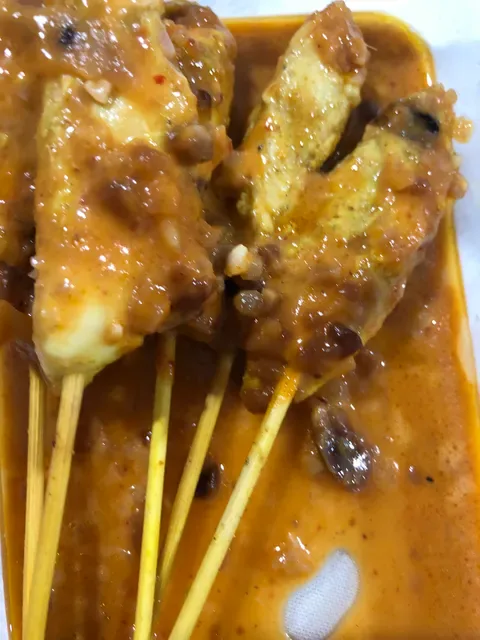 Kinn Thai North Lakes